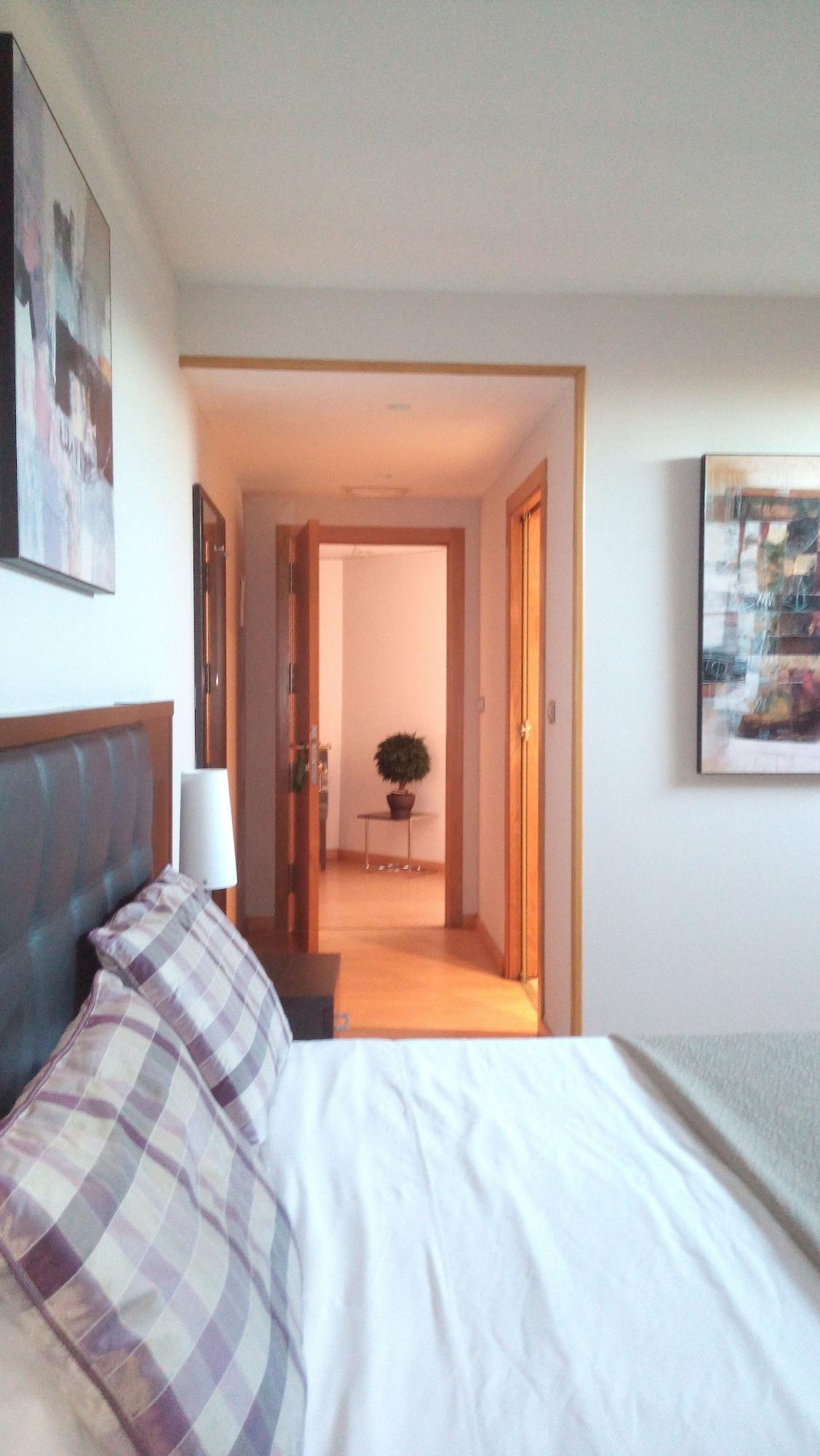 Hostal Casa Juana A Coruna Exterior photo